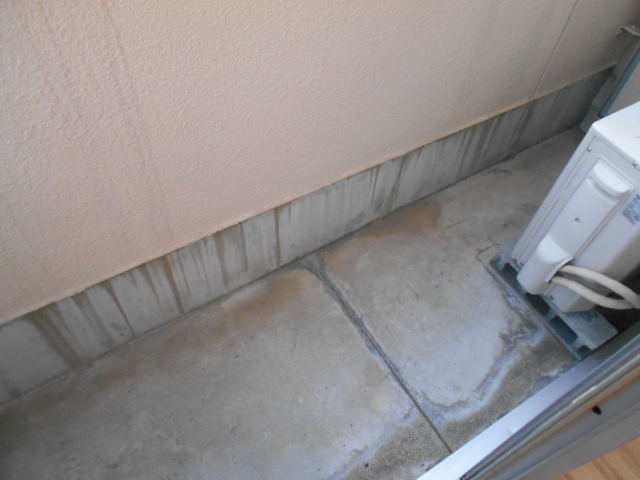 14/24 バルコニー