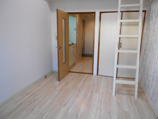 4/24 リビング/ダイニング