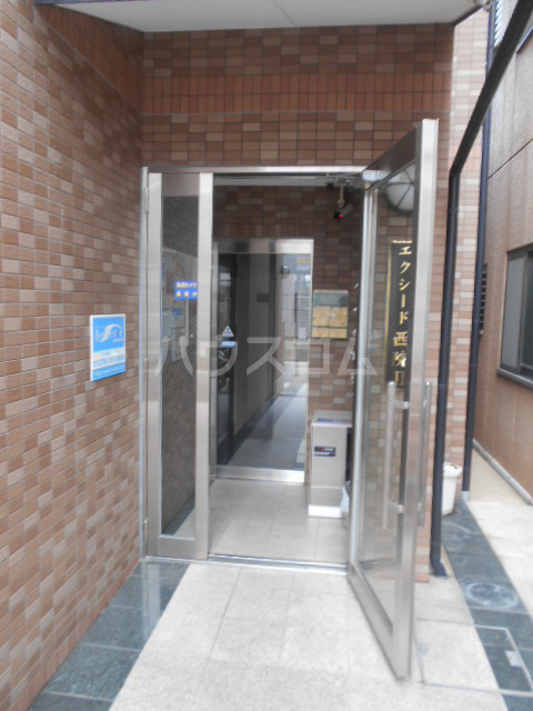 13/21 エントランス