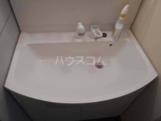 12/30 洗面
