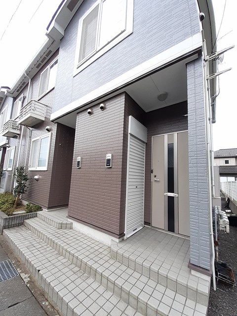 14/20 エントランス