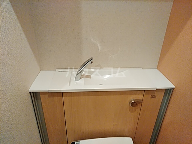 16/30 洗面
