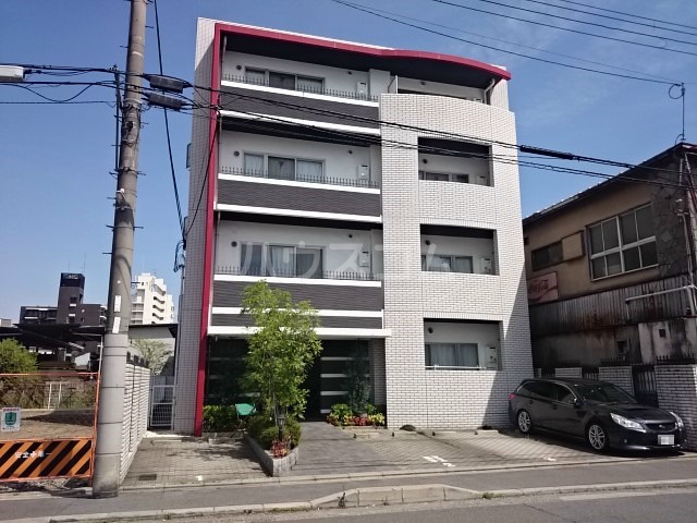 1/30 外観