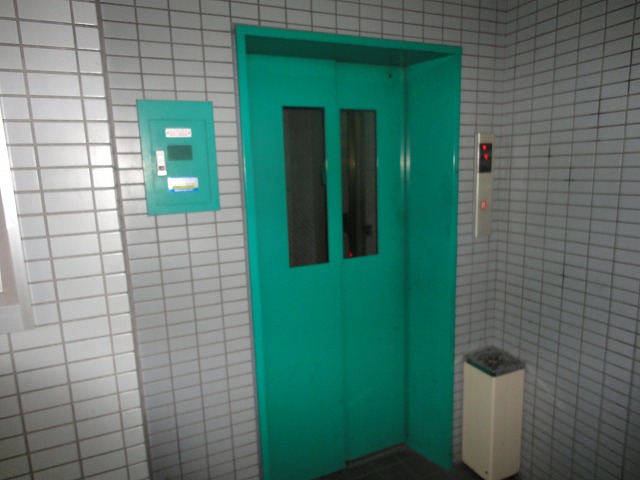 2/12 エントランス