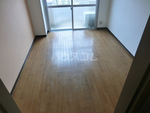 4/28 リビング/ダイニング