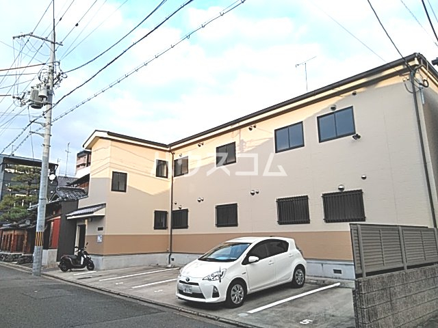 1/30 外観