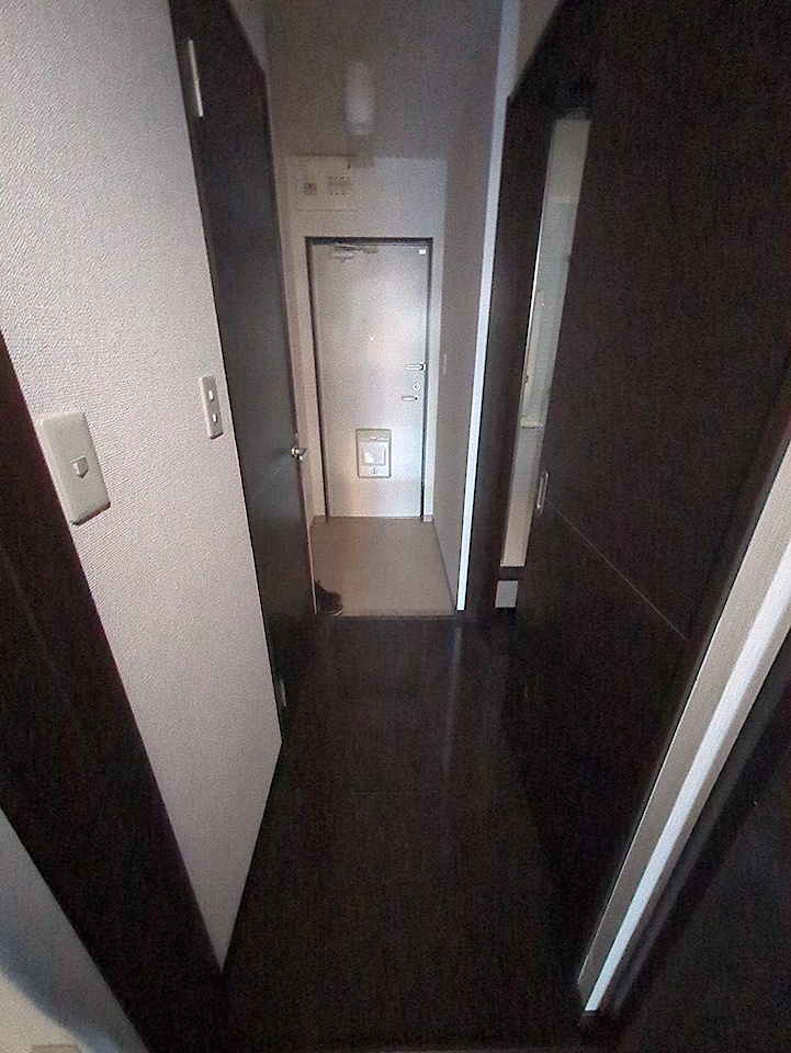 6/30 室内
