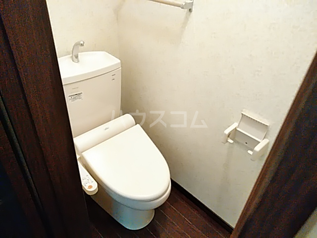 14/30 トイレ