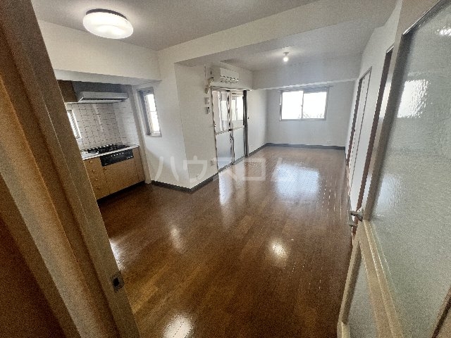 4/30 リビング/ダイニング