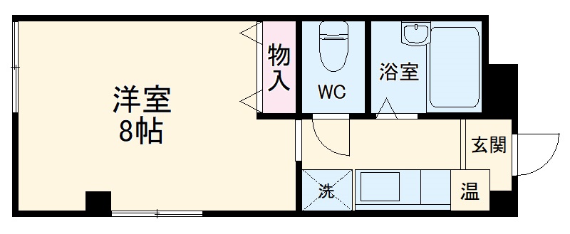2/30 間取