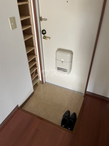 9/30 玄関