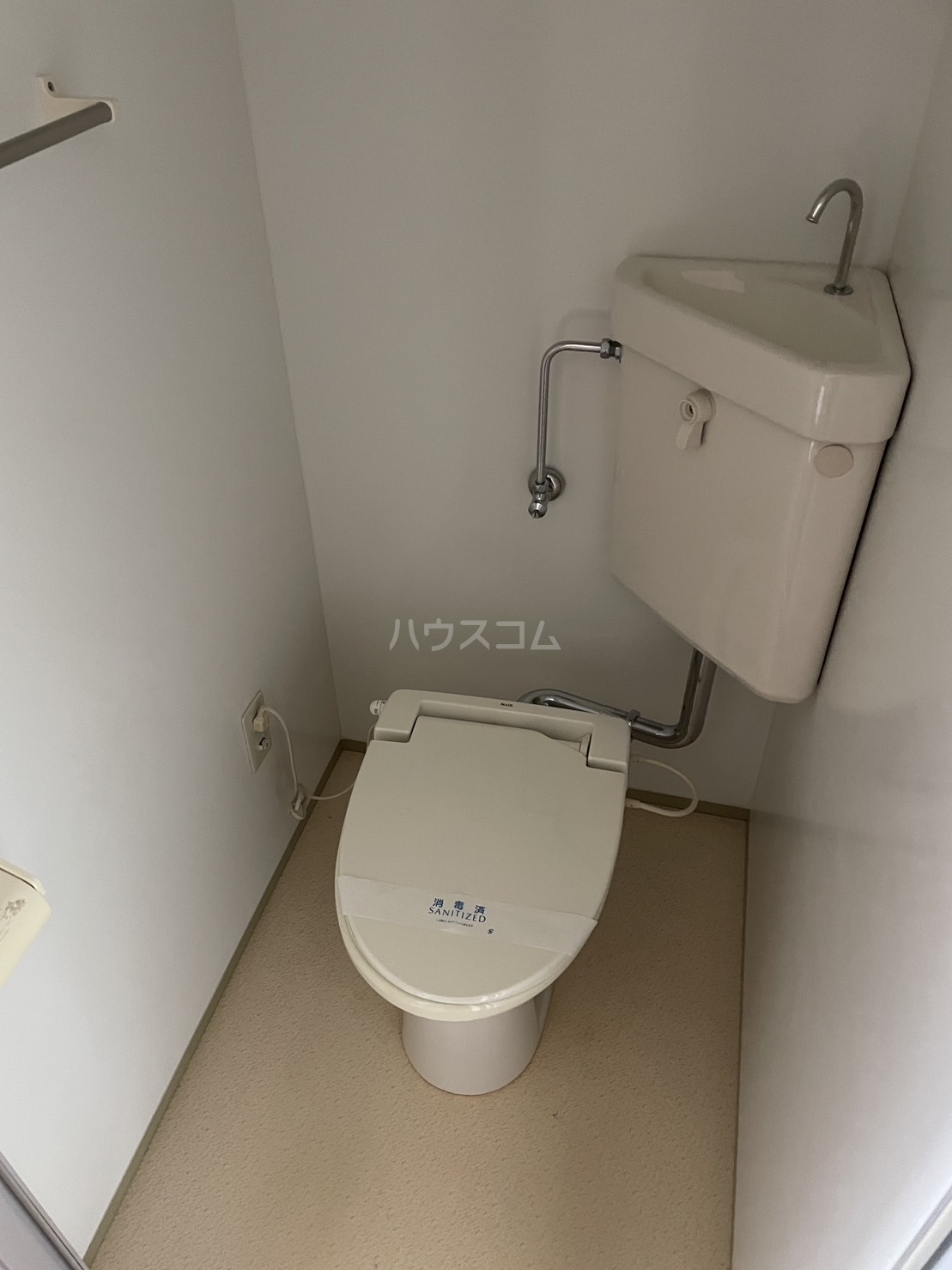 12/30 トイレ