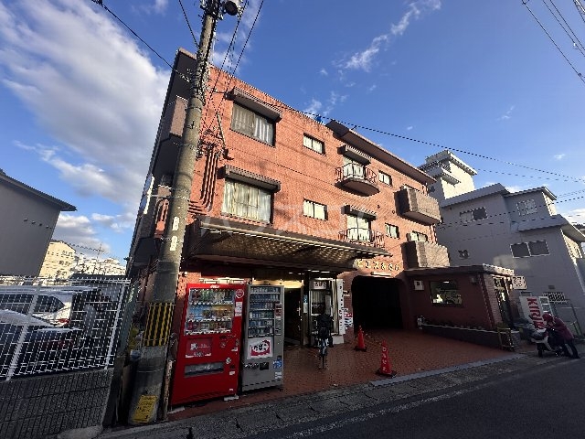 1/30 外観