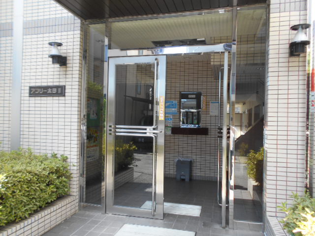 22/30 エントランス