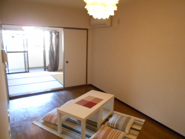 3/30 リビング/ダイニング