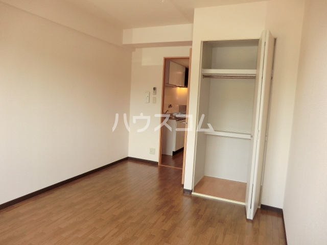 5/22 リビング/ダイニング