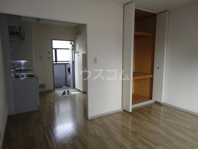 3/23 リビング/ダイニング