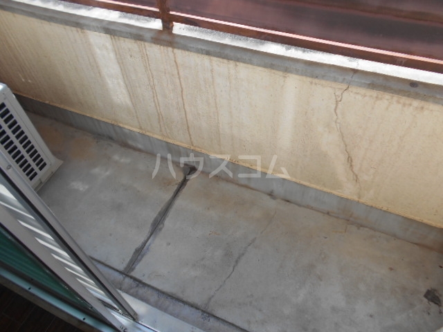 17/30 バルコニー