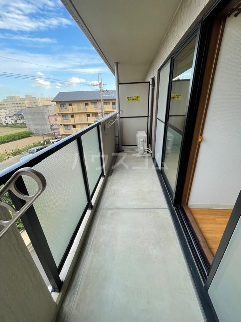 24/30 バルコニー