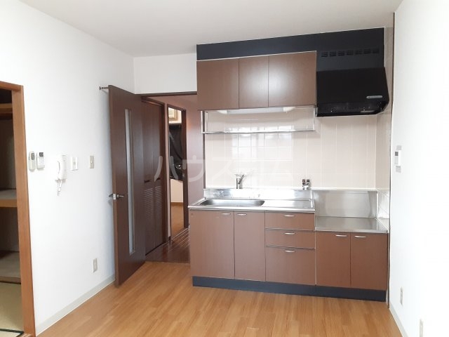 5/30 リビング/ダイニング