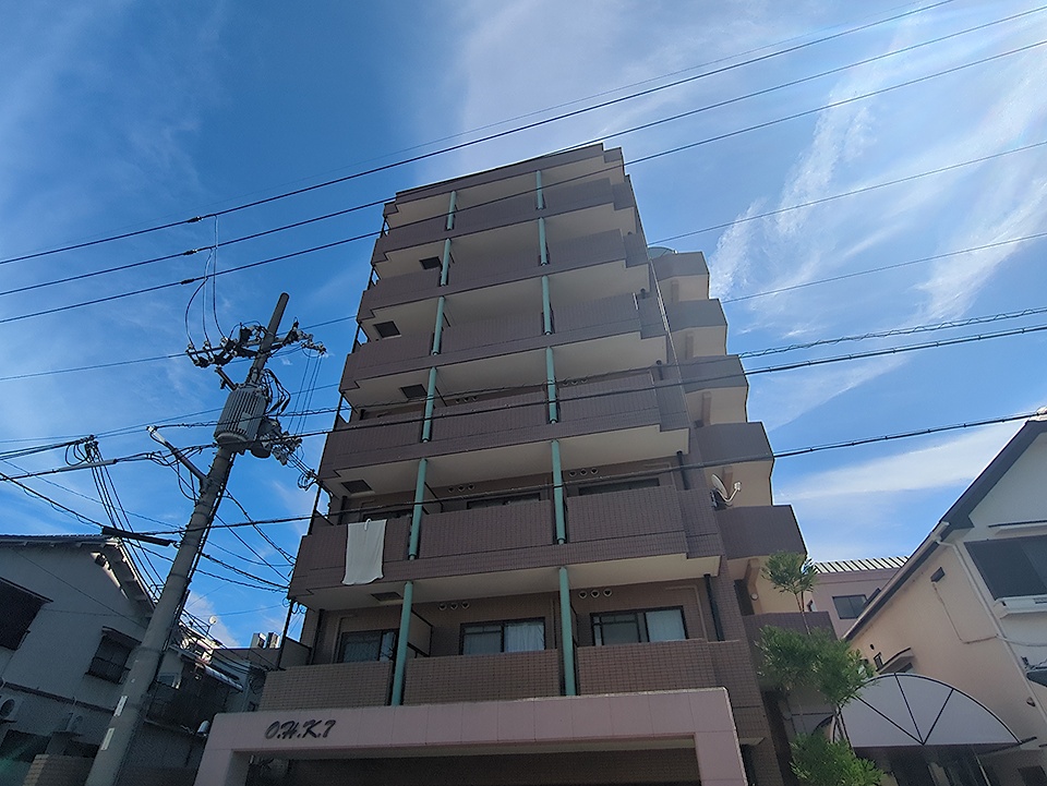 1/30 外観