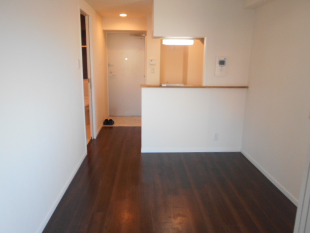 3/23 リビング/ダイニング