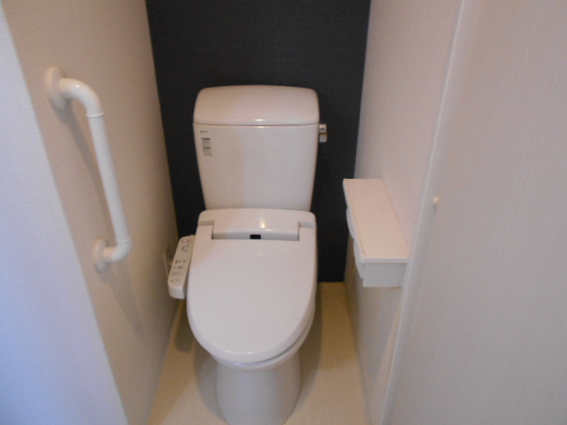 8/23 トイレ
