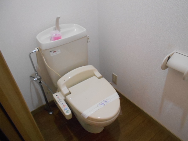 11/30 トイレ