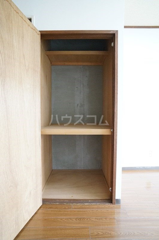 5/24 収納