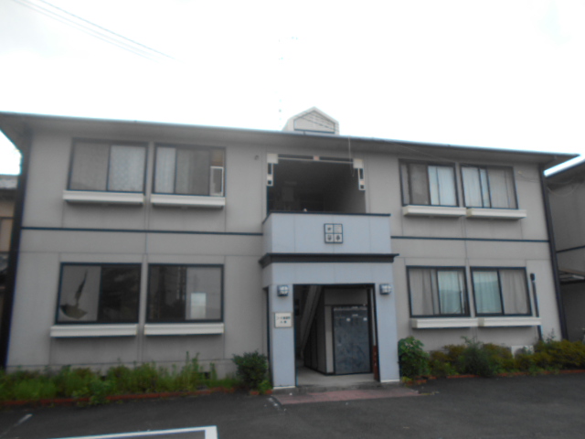 2/11 エントランス