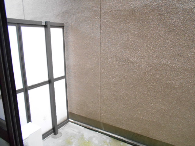 16/30 バルコニー