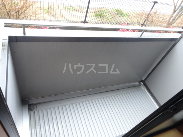 17/30 バルコニー