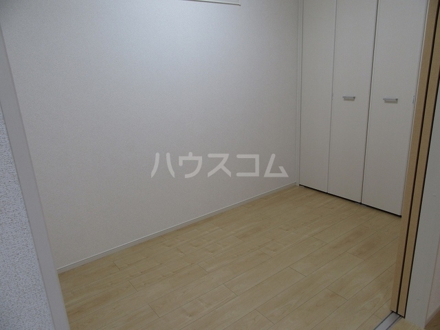 4/20 寝室