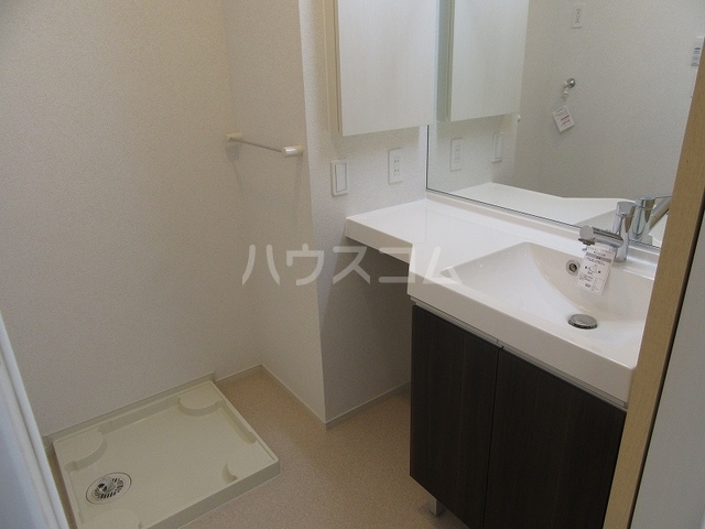 10/20 洗面