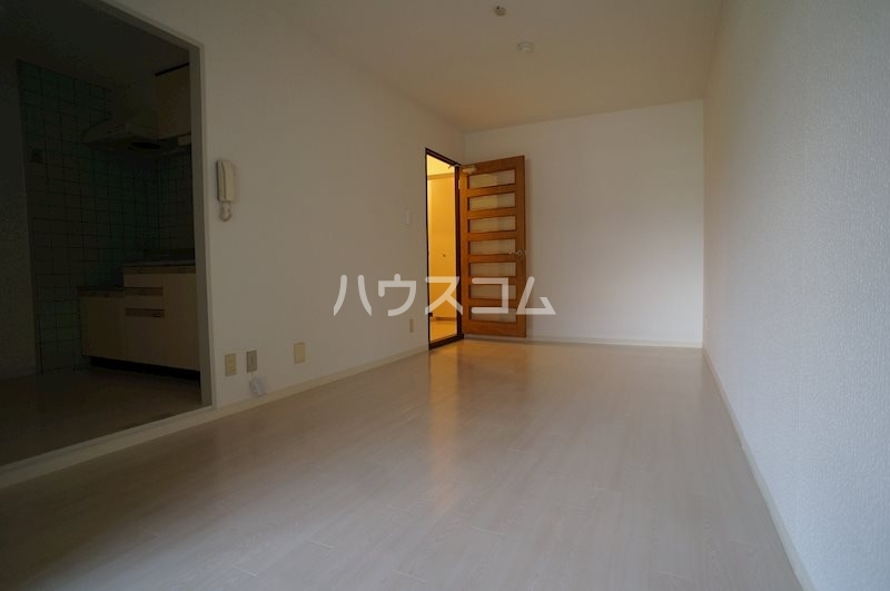 7/30 リビング/ダイニング