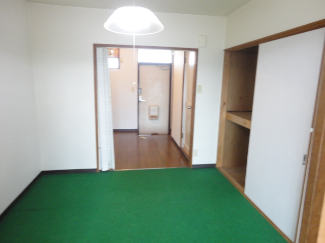 4/30 リビング/ダイニング