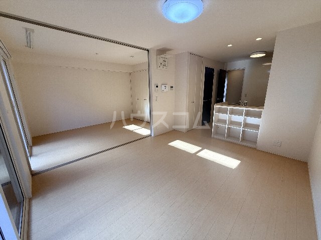 4/30 リビング/ダイニング