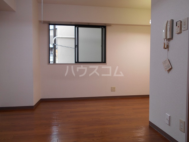 4/24 寝室