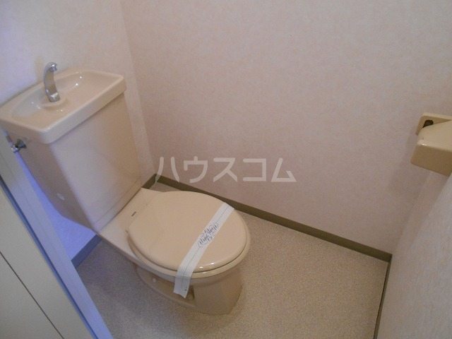 9/24 トイレ