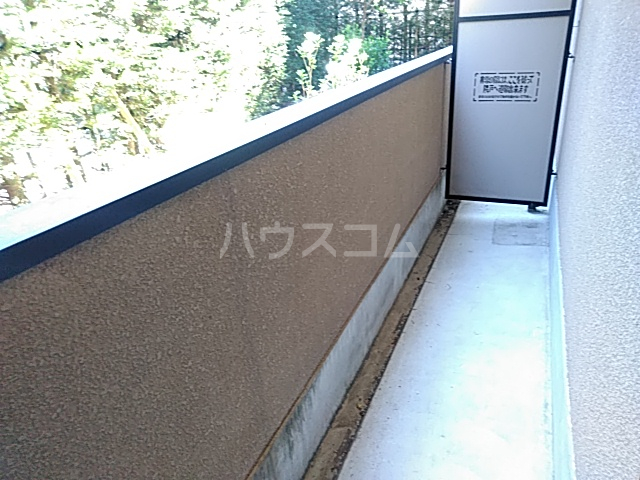 14/29 バルコニー