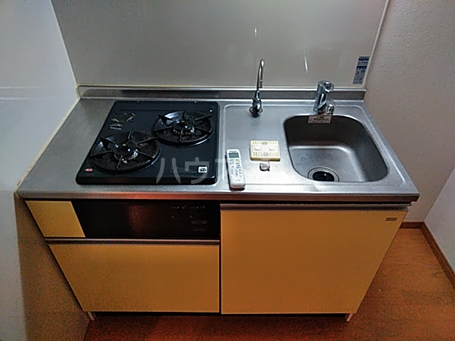 8/29 キッチン