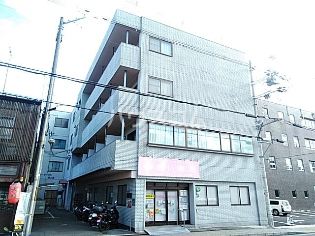 2/13 外観