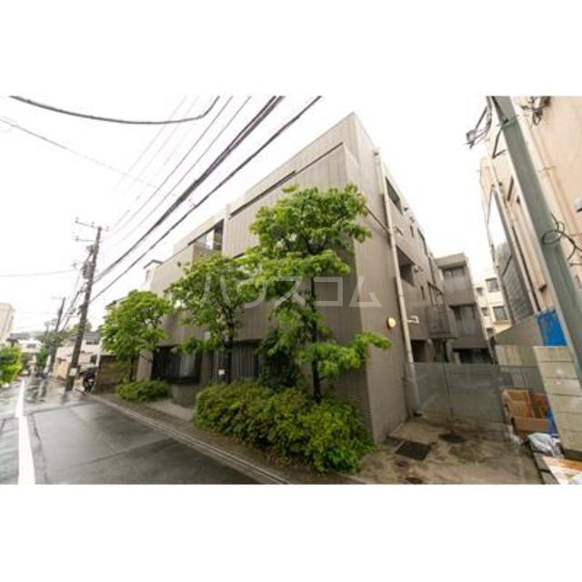 1/2 外観