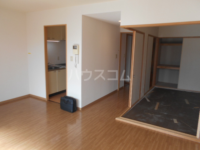 3/30 リビング/ダイニング