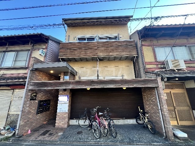 1/30 外観