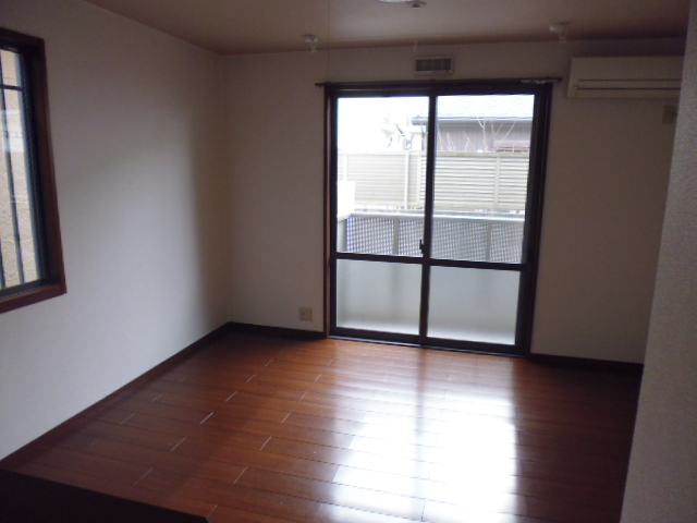 4/28 リビング/ダイニング