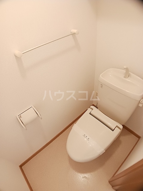 10/23 トイレ