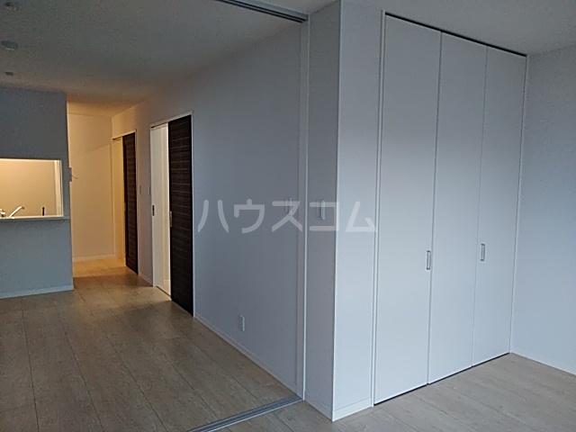 4/26 寝室