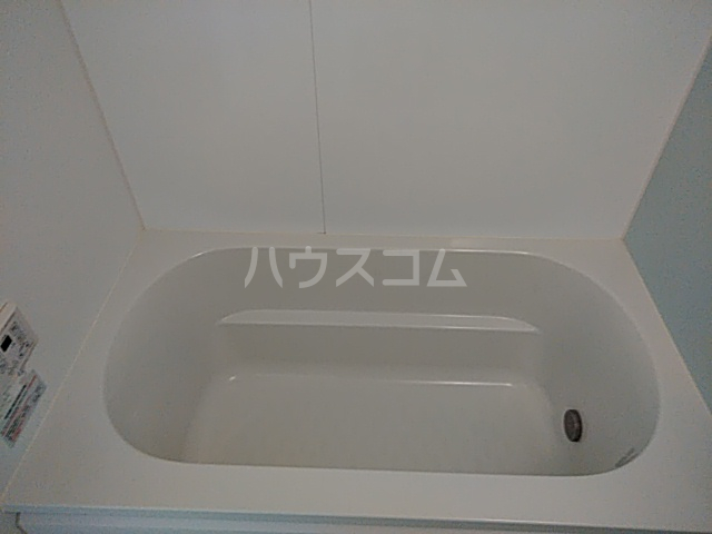 8/26 浴室
