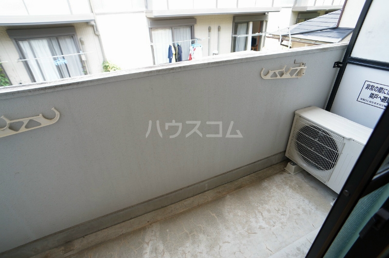 14/24 バルコニー